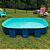 Swimmingpool faltbar, ohne Aufpumpen