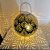Lanterne solaire Lima LED