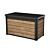 Coffre de rangement Keter Ashwood 380 l