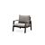 Lounge-Set 4-teilig