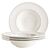 Pastateller Unico 4er-Set