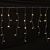 Lichtervorhang, 384 LED