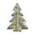 LED–Tannenbaum Candy Outdoor