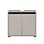 Waschbecken Unterschrank Lemon