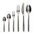 Besteckset Icaria 36-teilig