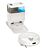 Robot aspirateur-laveur iRobot Roomba Plus 405 Combo