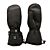 Beheizbare Fausthandschuhe