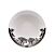 Assiettes Bergchilbi, lot de 4