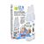 IZA Effect Fuss- und Nagelpilzspray Duo 2x100ml