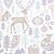 Serviettes Scandi Pattern Pure
