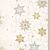 Serviettes de cocktail Stars & Swirls