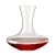 Carafe en cristal