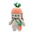 Le kit crochet Hardicraft Frank le lapin