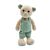 Le kit tricot Hardicraft John l'ours