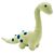 Le kit crochet Hardicraft Dino Brontosaure