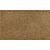 Dune Türvorlage Stripes, taupe 45x75 cm