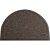 Dune Türvorlage Halfmoon, anthrazit