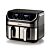Ariete Dual Heissluft-Fritteuse
