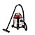 Ohmex Industriestaubsauger Nass- und Trockenreinigung, 16 kPa, 20 Liter