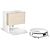iRobot Roomba Max 705 Combo Saug- und Wischroboter, mit AutoWash-Station