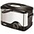 Friteuse compacte Unold, 1,5 l
