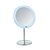 Miroir cosmétique LED sur pied Onno