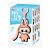 Labubu The Monster «Pin for Love Series», Gruppe N-Z, Blindbox