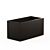 Herstera Deco Planter Hochbeet mit Holzelementen
