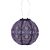 Lanterne solaire Lumiz Round Ø 20 cm