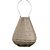 Lumiz Solar-Lampion Tulip Ø 20 cm