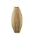 Lumiz Solar-Lampion Long oval 45x20 cm