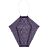 Lanterne solaire Lumiz Diamond Ø 28 cm