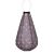 Lumiz Solar-Lampion Drop 48x28 cm