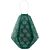 Lumiz Solar-Lampion Can 37,5x30 cm