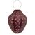 Lumiz Solar-Lampion Jar 33,7x30 cm