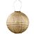 Lumiz Solar-Lampion Round Ø 30 cm