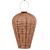 Lanterne solaire Lumiz Balloon XL 50x35 cm