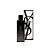Yves Saint Laurent, Myslf, Eau de Parfum, 100 ml