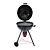 Barbecue au charbon Sunset Blazechef 570