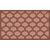 Tapis de passage Universal imke sorbet 67x120 cm