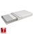 Matelas Softsleep Pocket Relax, degré de fermeté H3 – dur