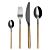 Sola Besteckset Porto 16-teilig