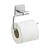 WC-Rollenhalter Porto mit Turbo-Loc® Klebebefestigung