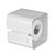 WC-Rollenhalter Lizan mit Turbo-Loc® Klebebefestigung