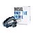 Diesel, Only the Brave, Eau de Toilette, 50 ml