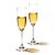 Champagnerglas-Set 6 Stück
