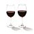 Lot de 4 verres à vin