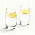Lot de 6 verres