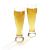 Bierglas-Set 4 Stück
