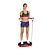 Plateforme vibrante Gymform VibroMax Pro